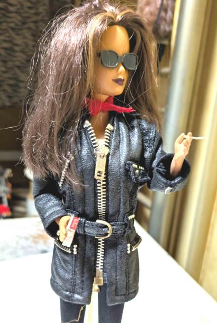 �n�[���[�_�r�b�h�\���E�o�[�r�[�@�^�o�R�������ā@�Ȃށ@�o�[�r�[ �� �z�r�[�� 