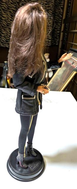 �n�[���[�_�r�b�h�\���E�o�[�r�[�@�^�o�R�������ā@�Ȃށ@�o�[�r�[ �� �z�r�[�� 