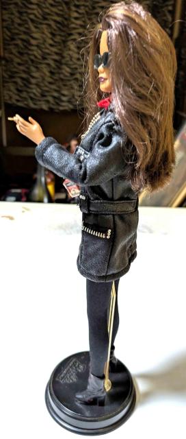 �n�[���[�_�r�b�h�\���E�o�[�r�[�@�^�o�R�������ā@�Ȃށ@�o�[�r�[ �� �z�r�[�� 