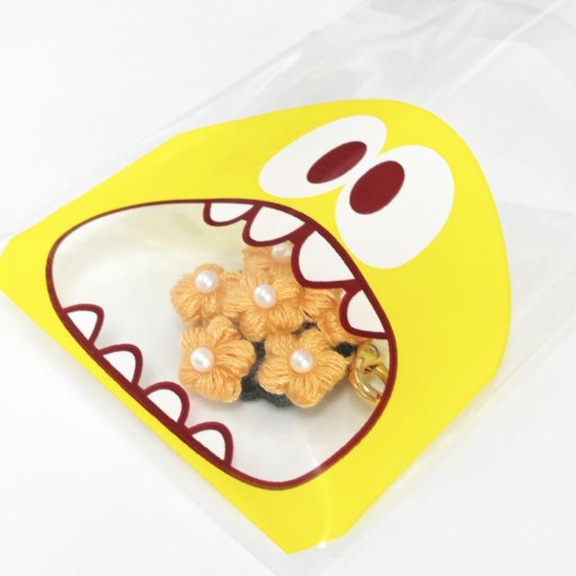 可愛いOPP袋*5枚 76 < インテリア/ライフ 可愛いOPP袋*5枚 76 < インテリア/ライフの