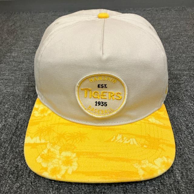 ���� 47BRAND ��_�^�C�K�[�X �L���b�v �X�q �� ���W���[/�X�|�[�c�� 