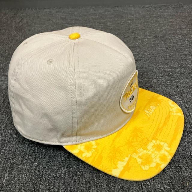 ���� 47BRAND ��_�^�C�K�[�X �L���b�v �X�q �� ���W���[/�X�|�[�c�� 