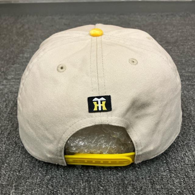 ���� 47BRAND ��_�^�C�K�[�X �L���b�v �X�q �� ���W���[/�X�|�[�c�� 