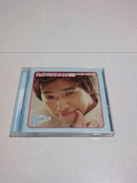 <送無>サンドゥ 学校へ行こう国内盤サントラDVD付コン・ヒョジン < CD/DVD/ビデオ  <送無>サンドゥ 学校へ行こう国内盤サントラDVD付コン・ヒョジン  < CD/DVD/ビデオの