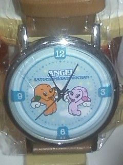 ☆店頭くじ当選品☆サトちゃん☆ジオラマウォッチ☆非売品☆ < ホビー  ☆店頭くじ当選品☆サトちゃん☆ジオラマウォッチ☆非売品☆ < ホビーの