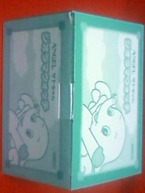 ☆店頭くじ当選品☆サトちゃん☆ジオラマウォッチ☆非売品☆ < ホビー  ☆店頭くじ当選品☆サトちゃん☆ジオラマウォッチ☆非売品☆ < ホビーの