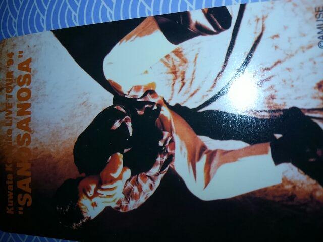 桑田佳祐の94ソロツアーのテレホンカード2枚未使用品 < タレントグッズ  桑田佳祐の94ソロツアーのテレホンカード2枚未使用品 < タレントグッズの