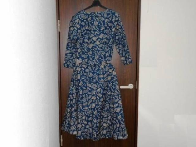 ★ブラウス+スカート ネイビー < 女性ファッション  ★ブラウス+スカート ネイビー  < 女性ファッションの