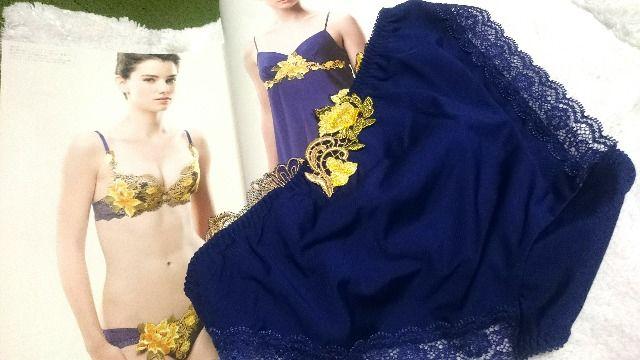 Salute サルート 48G 店舗限定 迎賓の薔薇 ノーマルスタンダードショーツ KO M < 女性ファッション  Salute サルート 48G 店舗限定 迎賓の薔薇 ノーマルスタンダードショーツ KO M < 女性ファッションの