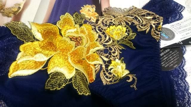 Salute サルート 48G 店舗限定 迎賓の薔薇 ノーマルスタンダードショーツ KO M < 女性ファッション  Salute サルート 48G 店舗限定 迎賓の薔薇 ノーマルスタンダードショーツ KO M < 女性ファッションの