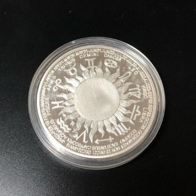 入手困難貴重品!ロシア 黄道12星座 記念銀貨メダル 12枚 < ホビー  入手困難貴重品!ロシア 黄道12星座 記念銀貨メダル 12枚 < ホビーの