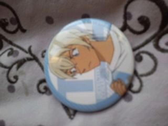 名探偵コナン 安室透 キャラバッチ < アニメ/コミック/キャラクター  名探偵コナン 安室透 キャラバッチ  < アニメ/コミック/キャラクターの