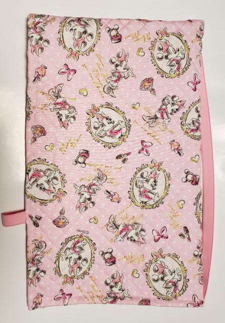 【1点限定限定】☆ ZS44 ミニー 防災頭巾 頭巾兼用 座布団(カバー)(*^O^*) < インテリア/ライフ 【1点限定限定】☆ ZS44 ミニー 防災頭巾 頭巾兼用 座布団(カバー)(*^O^*) < インテリア/ライフの