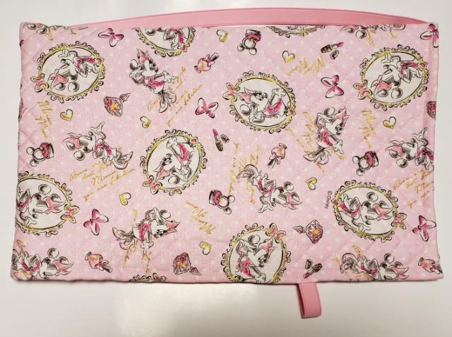 【1点限定限定】☆ ZS44 ミニー 防災頭巾 頭巾兼用 座布団(カバー)(*^O^*) < インテリア/ライフ 【1点限定限定】☆ ZS44 ミニー 防災頭巾 頭巾兼用 座布団(カバー)(*^O^*) < インテリア/ライフの