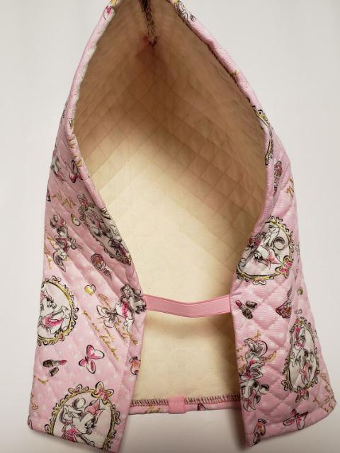 【1点限定限定】☆ ZS44 ミニー 防災頭巾 頭巾兼用 座布団(カバー)(*^O^*) < インテリア/ライフ 【1点限定限定】☆ ZS44 ミニー 防災頭巾 頭巾兼用 座布団(カバー)(*^O^*) < インテリア/ライフの