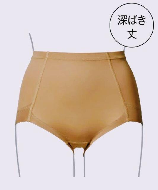 Mサイズ2枚組!超接触冷感!冷たい!ストレッチ!ツルツル素材!深ばきフイット!ショーツ < 女性ファッション  Mサイズ2枚組!超接触冷感!冷たい!ストレッチ!ツルツル素材!深ばきフイット!ショーツ < 女性ファッションの