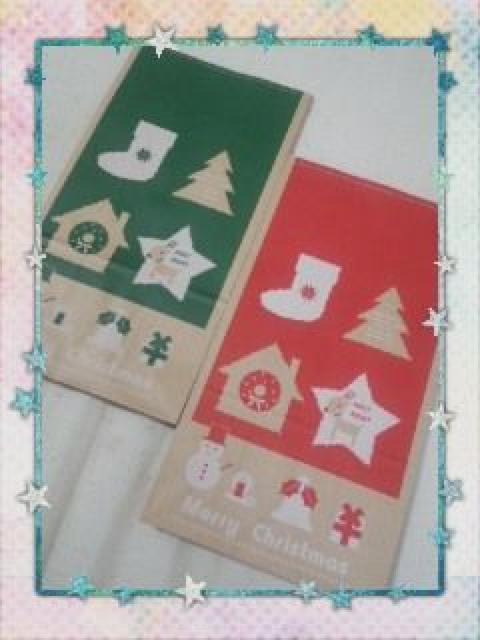 ■クリスマス■マチ付袋(大)ノエル10枚 < インテリア/ライフ  ■クリスマス■マチ付袋(大)ノエル10枚  < インテリア/ライフの