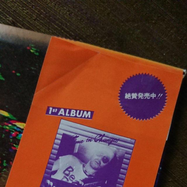 YOKOHAM 柳ジョージ&レイニーウッドLPレコード < CD/DVD/ビデオ  YOKOHAM 柳ジョージ&レイニーウッドLPレコード < CD/DVD/ビデオの