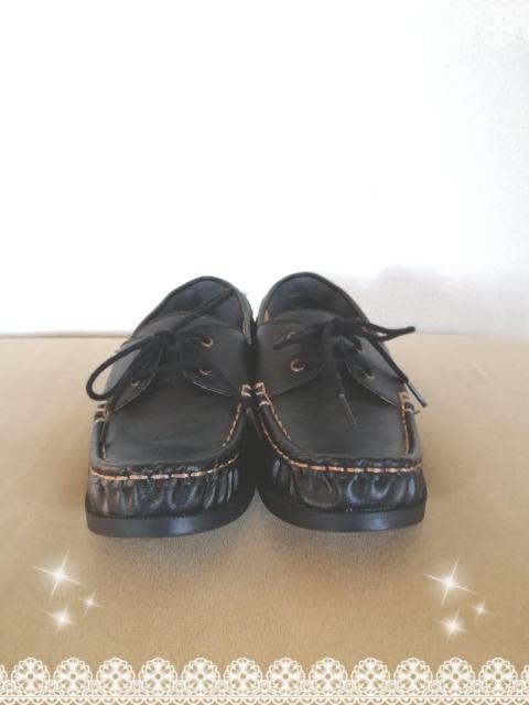 新品☆Candy paradise*デッキシューズ < 女性ファッション  新品☆Candy paradise*デッキシューズ < 女性ファッションの