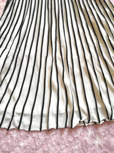 新品☆プライムパターン*フレンチスリーブ配色ニットワンピ < ブランド  新品☆プライムパターン*フレンチスリーブ配色ニットワンピ < ブランドの