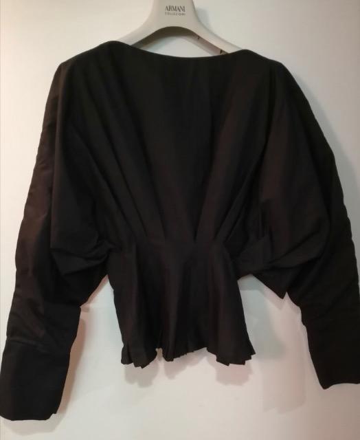 新品未使用SLYスライドルマンスリーブプルオーバーアウタージャケットブラックくびれ美人着痩せスタイリッシュ素敵大活躍オシャレレア < 女性ファッション  新品未使用SLYスライドルマンスリーブプルオーバーアウタージャケットブラックくびれ美人着痩せスタイリッシュ素敵大活躍オシャレレア < 女性ファッションの