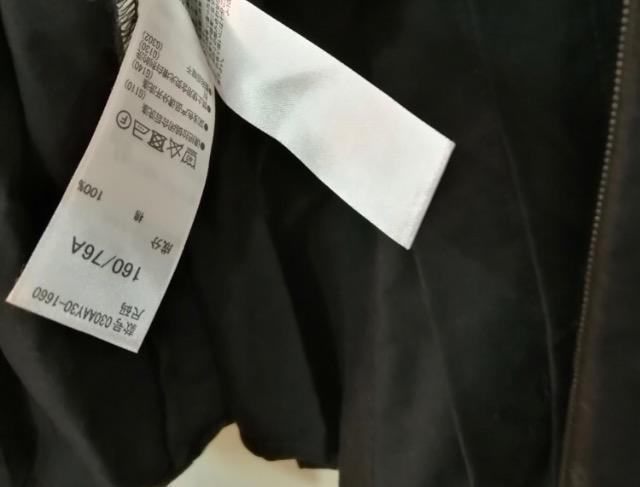 新品未使用SLYスライドルマンスリーブプルオーバーアウタージャケットブラックくびれ美人着痩せスタイリッシュ素敵大活躍オシャレレア < 女性ファッション  新品未使用SLYスライドルマンスリーブプルオーバーアウタージャケットブラックくびれ美人着痩せスタイリッシュ素敵大活躍オシャレレア < 女性ファッションの