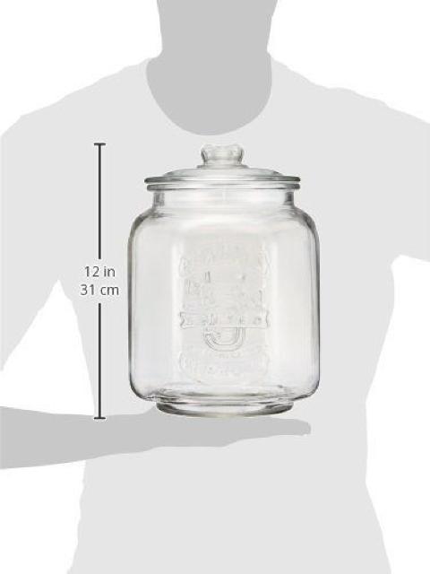 ダルトン DULTON グラスクッキージャー 米びつ キャニスター < インテリア/ライフ ダルトン DULTON グラスクッキージャー 米びつ キャニスター < インテリア/ライフの