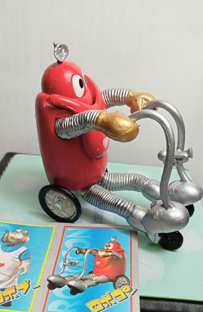 がんばれロボコンHGガチャバンダイ新品 < ホビー  がんばれロボコンHGガチャバンダイ新品  < ホビーの