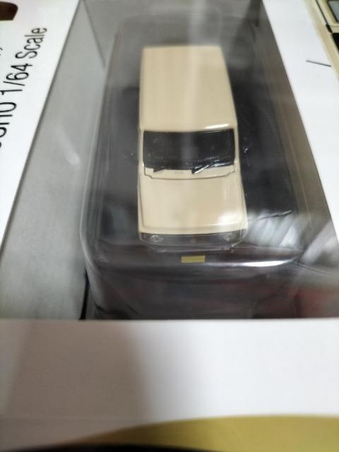 CARトップ 限定 京商 スズキ ジムニー 未開封新品 < ホビー  CARトップ 限定 京商 スズキ ジムニー 未開封新品 < ホビーの
