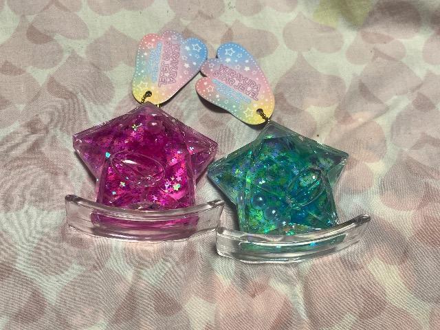 オイルチャーム < ホビー  オイルチャーム  < ホビーの