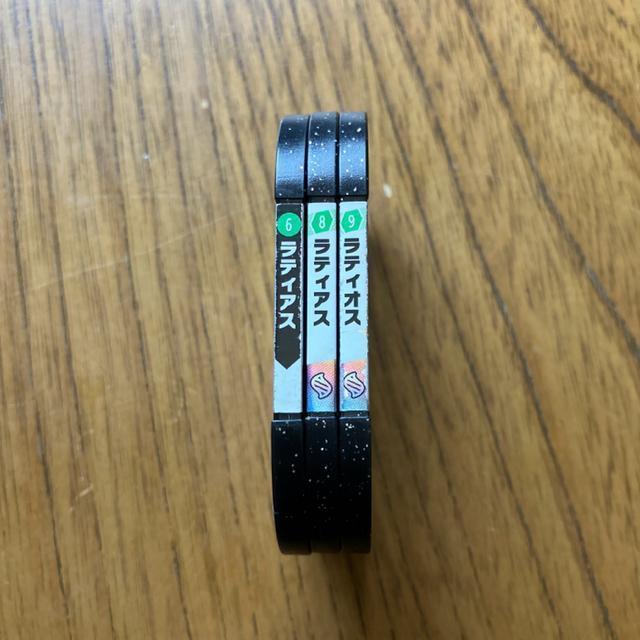 即決 ポケモンメザスタ スーパースター ラティアス ラティオス 3枚セット < アニメ/コミック/キャラクター  即決 ポケモンメザスタ スーパースター ラティアス ラティオス 3枚セット < アニメ/コミック/キャラクターの