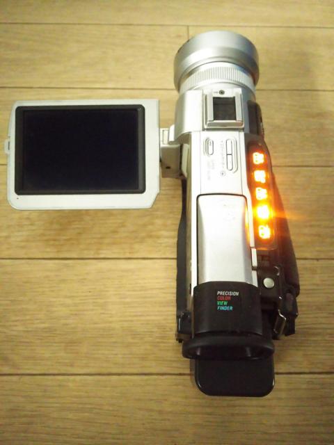 SONY DCR-TRV10~2 @DCR-TRV20~2@DCR-TRV70@miniDV rfIJv5@WNZbg  Ɠd/AV 