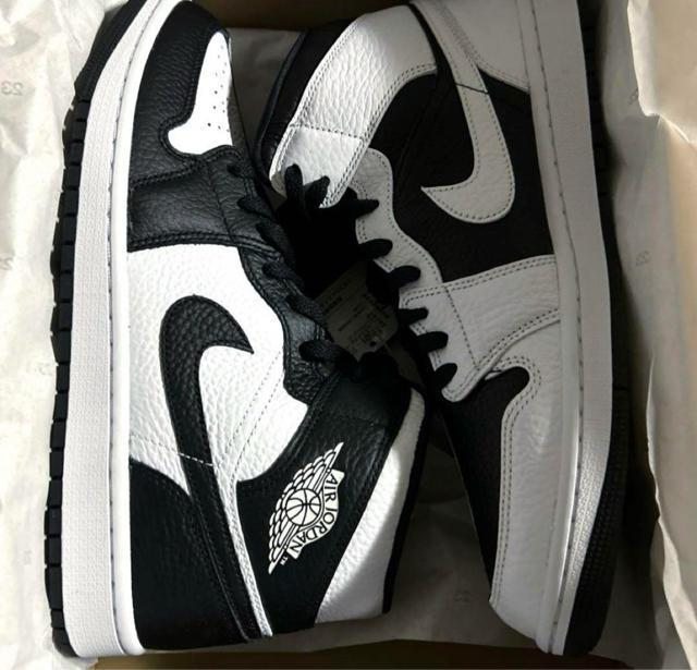 NIKE WMNS AIR JORDAN 1 MID SE Homage 28.5cm ナイキ ウィメンズ エア ジョーダン < ブランド  NIKE WMNS AIR JORDAN 1 MID SE Homage 28.5cm ナイキ ウィメンズ エア ジョーダン < ブランドの