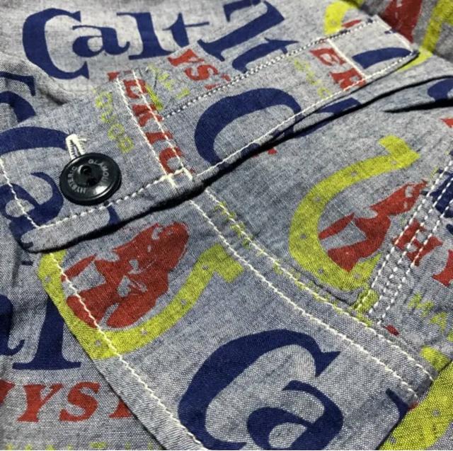 HYSTERIC GLAMOUR Calt75  Vu[  Vc  uh 