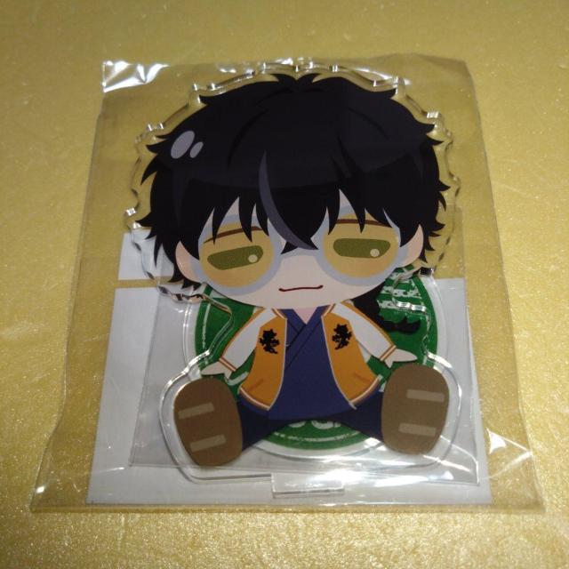 十亀条 B賞アクスタ ちゃれくじ ウィンブレ WIND BREAKER < アニメ/コミック/キャラクター  十亀条 B賞アクスタ ちゃれくじ ウィンブレ WIND BREAKER  < アニメ/コミック/キャラクターの