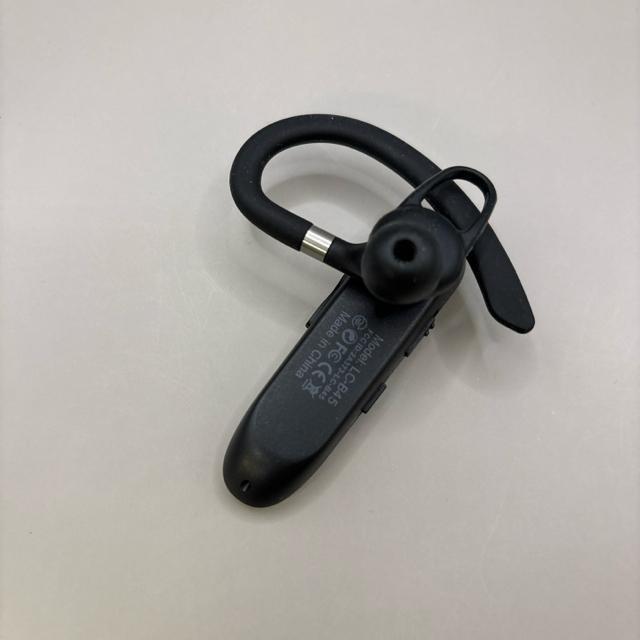 即決 ヘッドセット LC-B45 < 家電/AV  即決 ヘッドセット LC-B45 < 家電/AVの