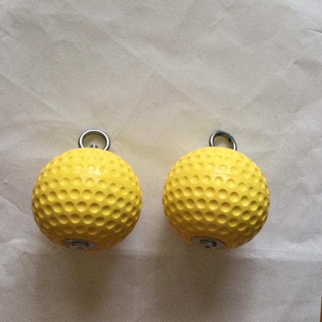 プルアップ フィットネストレーニング グリップボール 2個 < ヘルス/ビューティー  プルアップ フィットネストレーニング グリップボール 2個 < ヘルス/ビューティーの