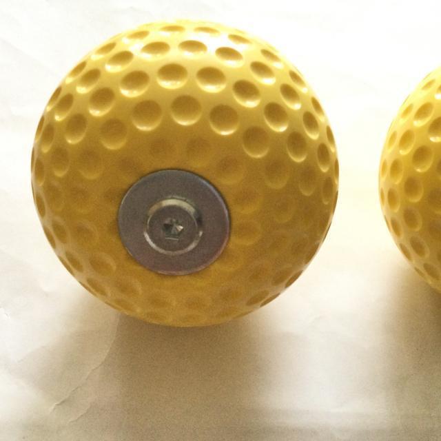 プルアップ フィットネストレーニング グリップボール 2個 < ヘルス/ビューティー  プルアップ フィットネストレーニング グリップボール 2個 < ヘルス/ビューティーの