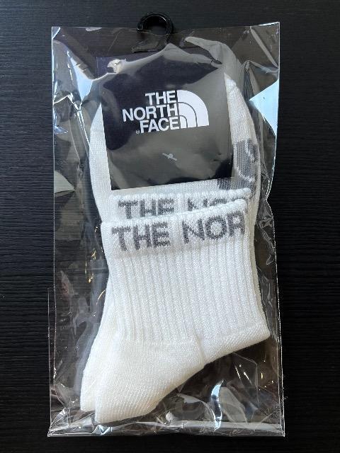 【THE NORTH FACE】リブショートソックス < ブランド  【THE NORTH FACE】リブショートソックス  < ブランドの