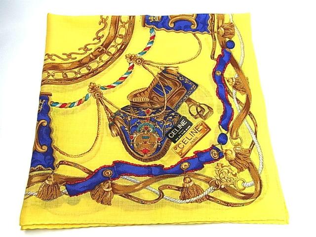 500�~�X�^�����K���g�pCELINE�@�Z���[�k�@�n���J�`�i33�j