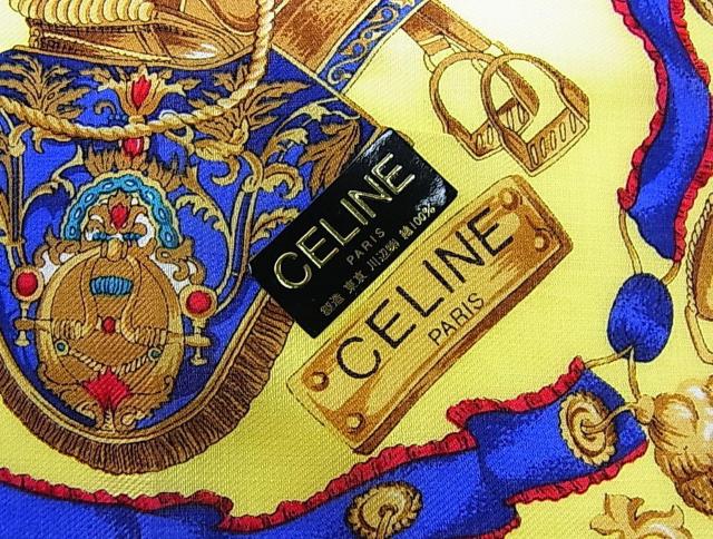 500�~�X�^�����K���g�pCELINE�@�Z���[�k�@�n���J�`�i33�j