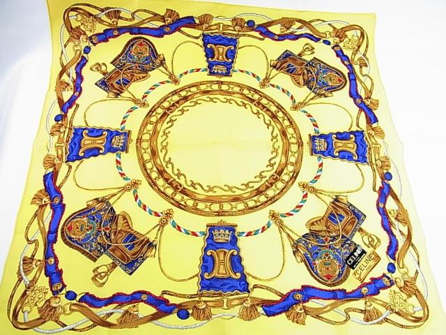 500�~�X�^�����K���g�pCELINE�@�Z���[�k�@�n���J�`�i33�j