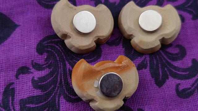 ���O�ā@�X�Y���@���@�}�O�l�b�g�@�u���@3�Z�b�g �� �C���e���A/���C�t�� 