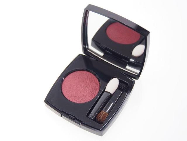 シャネル アイシャドウ オンブル プルミエール パウダー プードゥル 36 デゼール ルージュ 付属品付き CHANEL【鑑定済】 < ブランド  シャネル アイシャドウ オンブル プルミエール パウダー プードゥル 36 デゼール ルージュ 付属品付き CHANEL【鑑定済】 < ブランドの