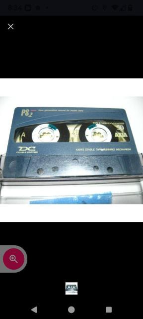 AXIA PS2 50分カセットテープ Type2ハイポジ 爪なし < 家電/AV AXIA PS2 50分カセットテープ Type2ハイポジ 爪なし < 家電/AVの