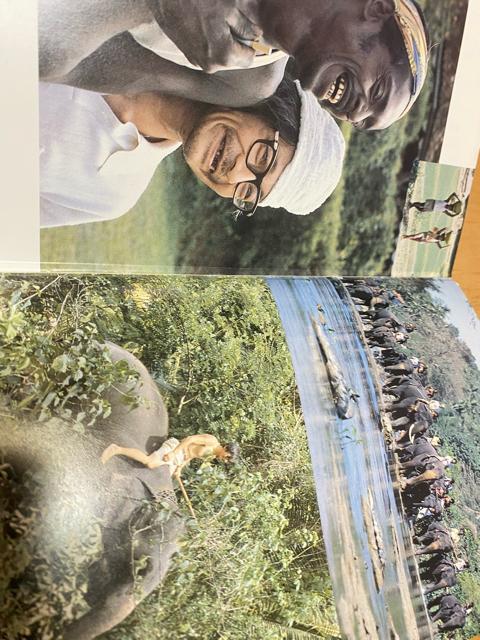 cSẼAo4 ۂ̍AXJ@  {/G 