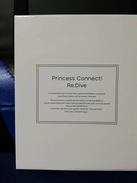 [Ճu[C] vZXRlNg! Re:Dive 1  CD/DVD/rfI 