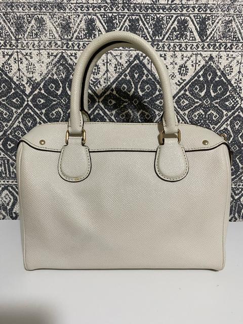 【良品】COACH コーチ F57521 2WAY ハンドバッグ ショルダー < ブランド  【良品】COACH コーチ F57521 2WAY ハンドバッグ ショルダー < ブランドの