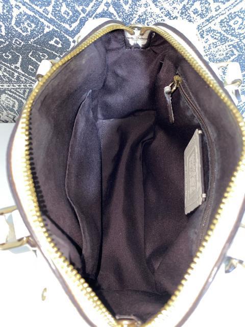 【良品】COACH コーチ F57521 2WAY ハンドバッグ ショルダー < ブランド  【良品】COACH コーチ F57521 2WAY ハンドバッグ ショルダー < ブランドの