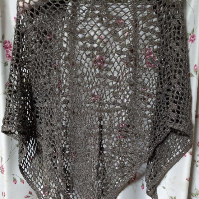 三角ストール < 女性ファッション 三角ストール < 女性ファッションの